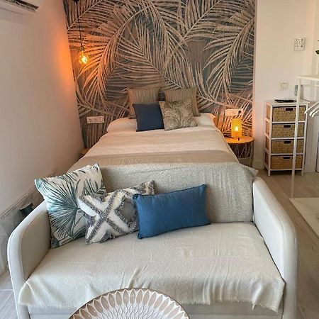 Apartamento Tres Banderas 埃斯特波纳 外观 照片
