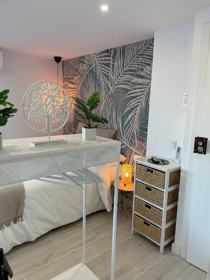 Apartamento Tres Banderas 埃斯特波纳 外观 照片